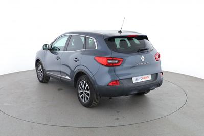 Renault Kadjar 1.2 TCe Energy Business 130 ch
