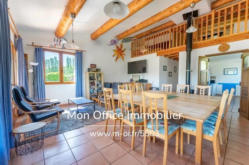 Ferme - 365 m² - 13 pièces