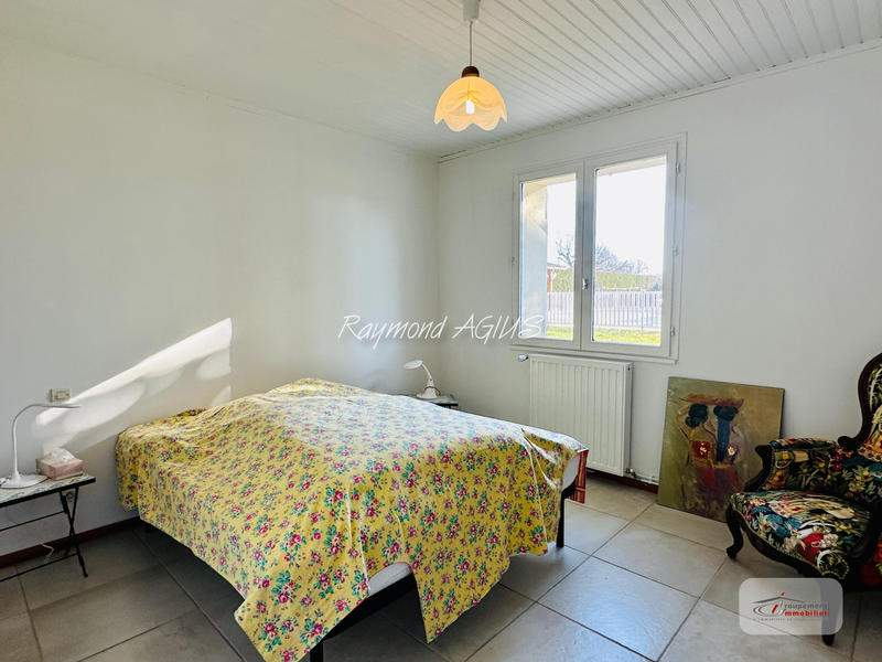 Maison - 165 m² - 7 pièces