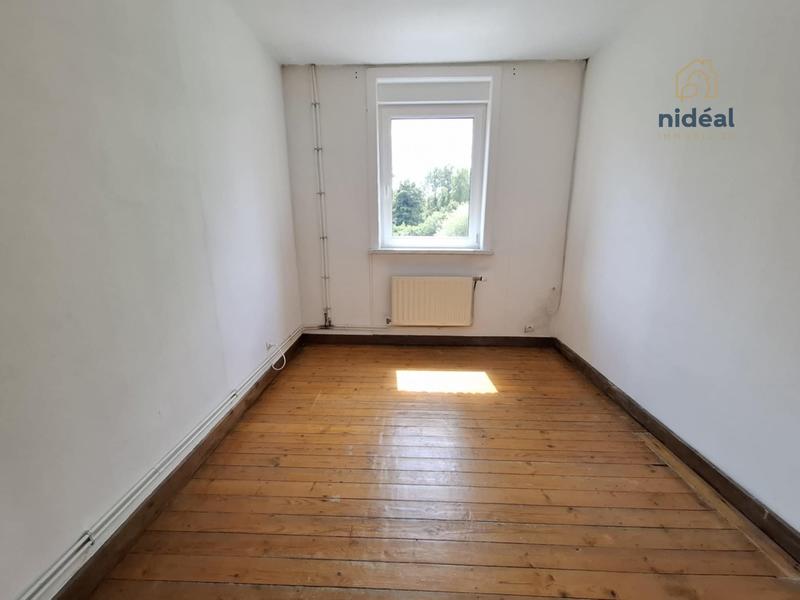 Maison - 142 m² - 6 pièces