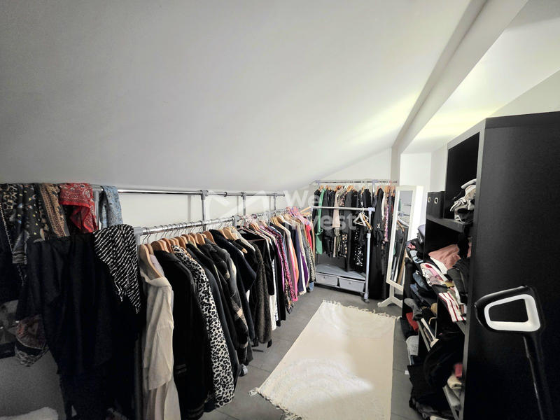 Maison - 102 m² - 3 pièces