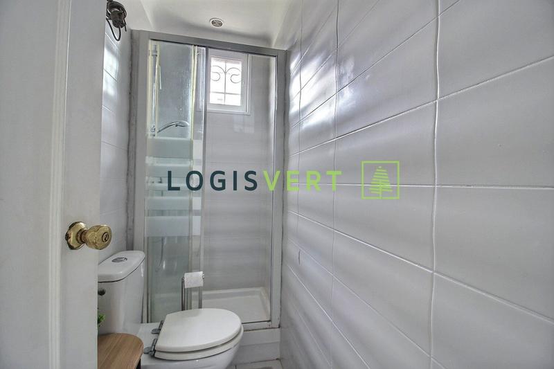 Maison - 147 m² - 8 pièces