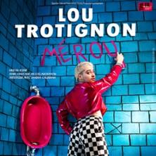 Lou Trotignon - Mérou - Tournée