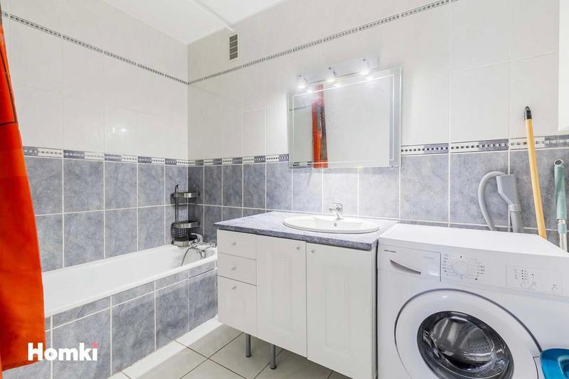 Appartement - 78 m² - 4 pièces