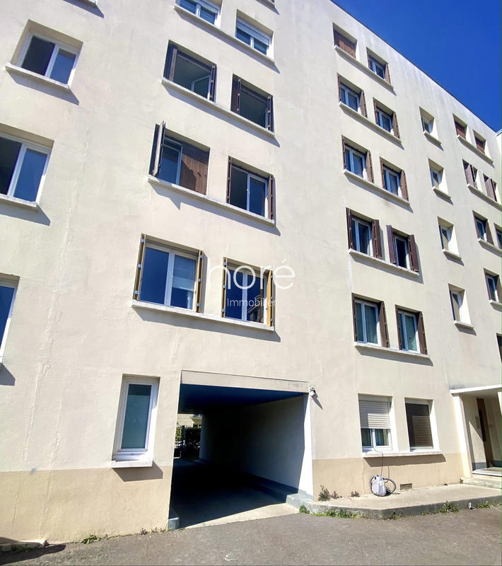 Appartement - 50 m² - 3 pièces