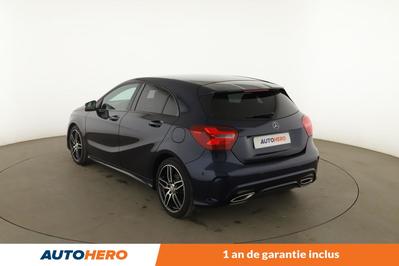 Mercedes Classe a 180 d 7g-Dct 109 ch