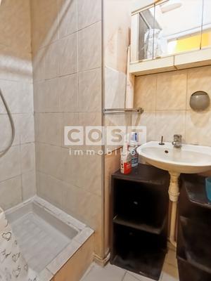 Appartement - 32 m² - 2 pièces