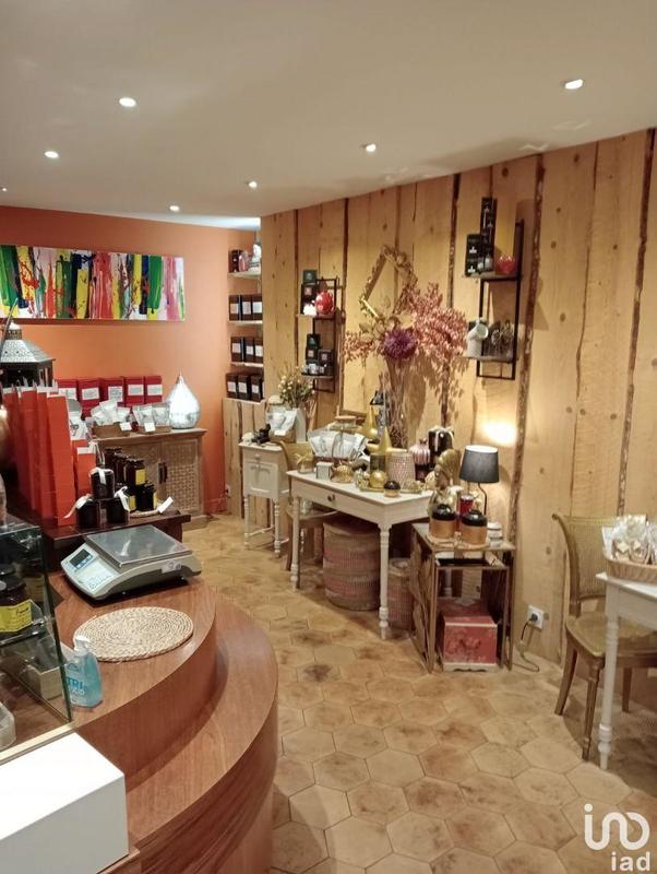 Local commercial - 60 m²