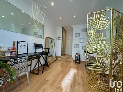 Local commercial - 18 m²