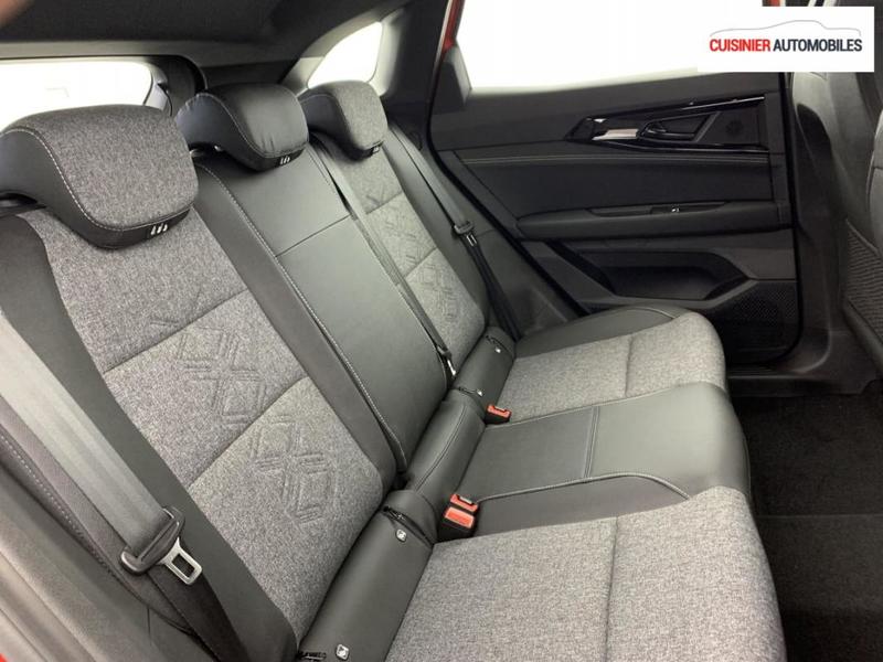 Renault Austral Nouveau Full Hybrid E-Tech 200 Ch Evolution