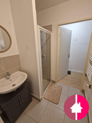 Appartement - 22 m² - 1 pièce