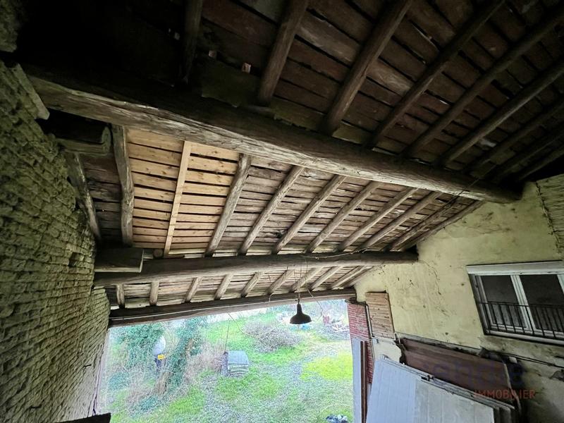 Maison - 266 m² - 6 pièces