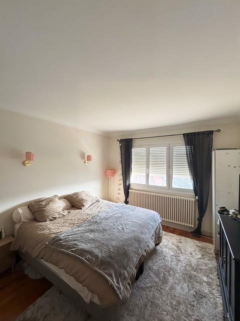 Appartement - 88 m² - 4 pièces