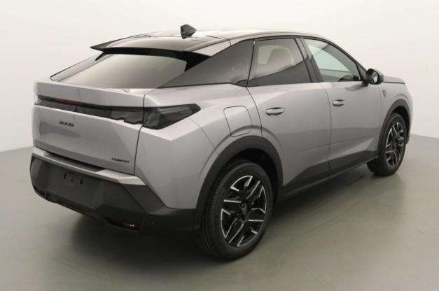 Peugeot 3008 Gt Hybrid 145 + Pack 360° Vision &amp; Drive Assit + Peinture Métallisée -26%