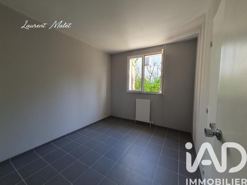 Maison de ville - 110 m² - 5 pièces
