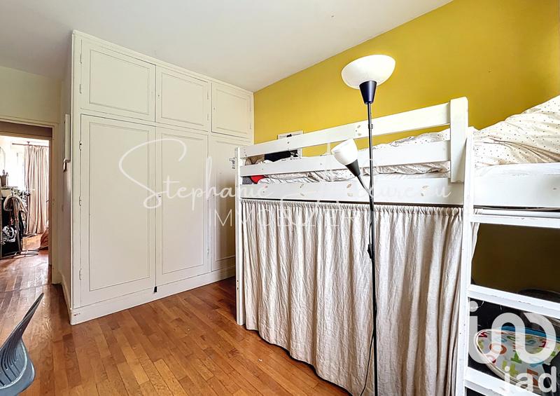 Appartement - 84 m² - 4 pièces