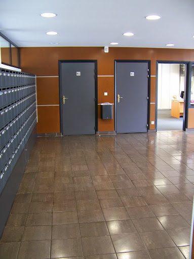 Appartement - 19 m² - 1 pièce