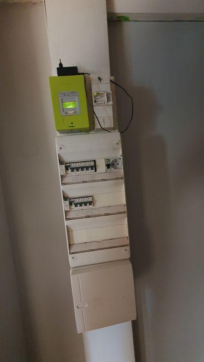 Maison - 72 m² - 4 pièces