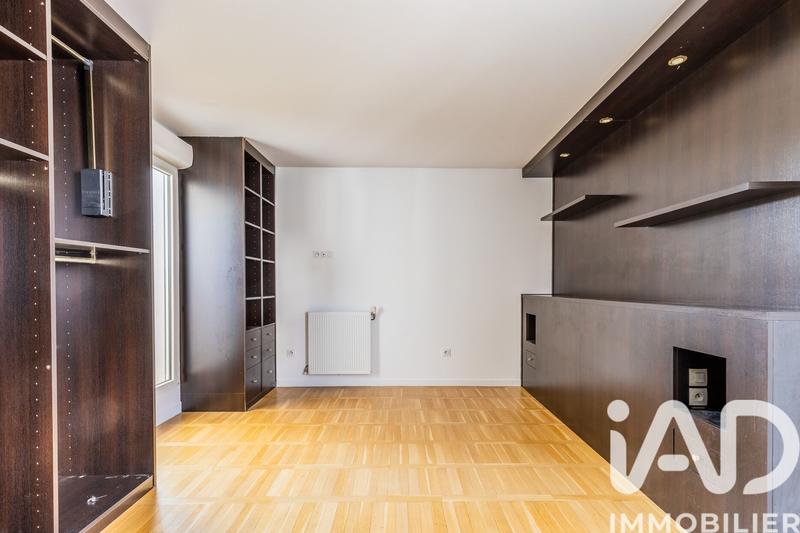 Appartement - 88 m² - 4 pièces