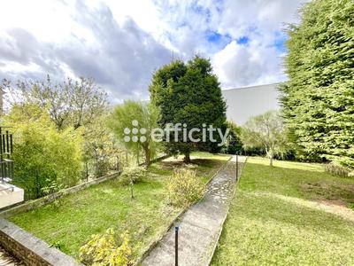 Pavillon - 188 m² - 5 pièces