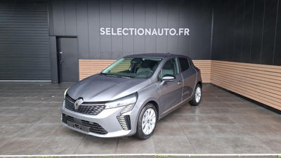 Renault Clio V Tce 90 X-Tronic Evolution