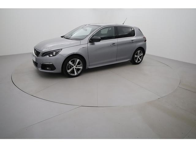 Peugeot 308 Gt Line BlueHDi 130ch s&amp;S Eat8