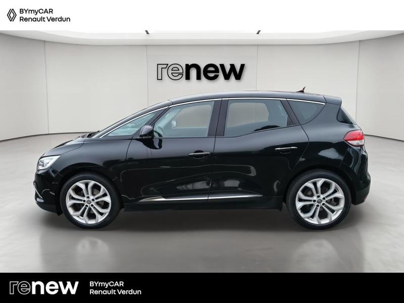 Renault Scénic IV Business Blue dCi 120 Edc