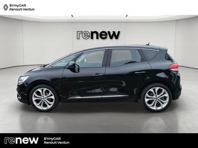 Renault Scénic IV Business Blue dCi 120 Edc