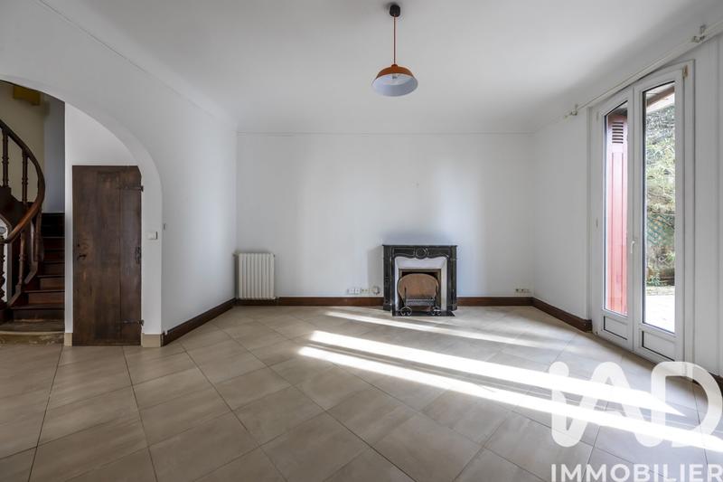 Maison de maîtres - 180 m² - 6 pièces