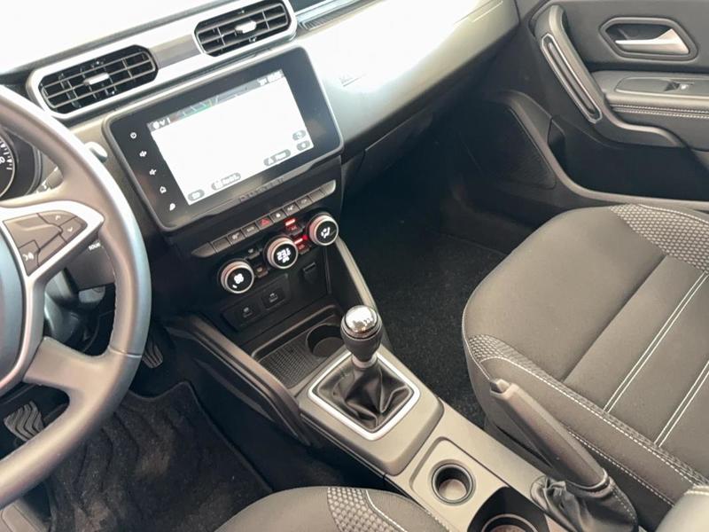 Dacia Duster Eco-G 100 4x2 Journey