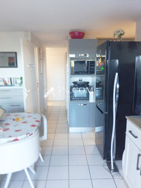 Appartement - 40 m² - 3 pièces