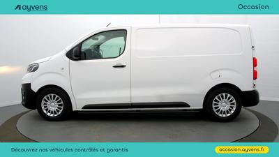 Toyota Proace Medium 1.5 d-4d 120 Business