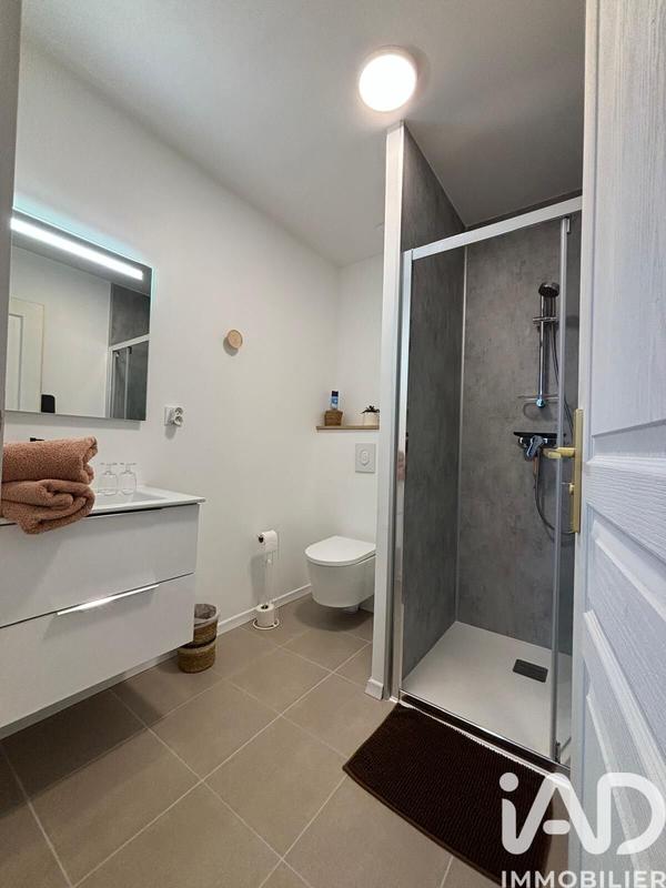 Maison - 309 m² - 11 pièces