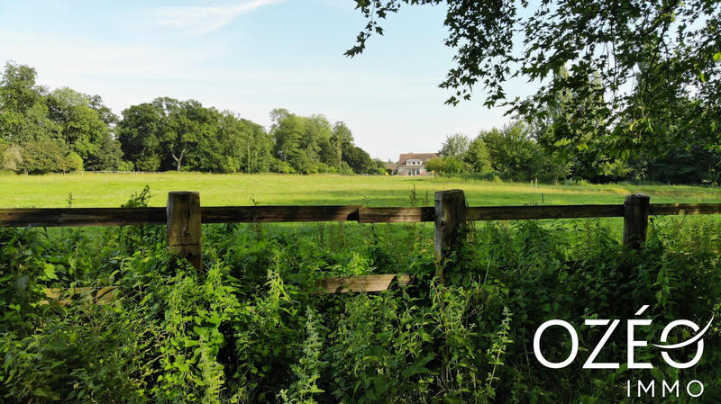 Maison - 202 m² - 6 pièces