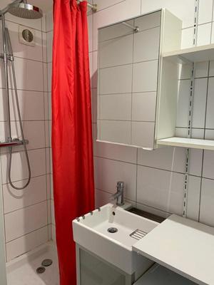 Appartement - 13 m² - 1 pièce