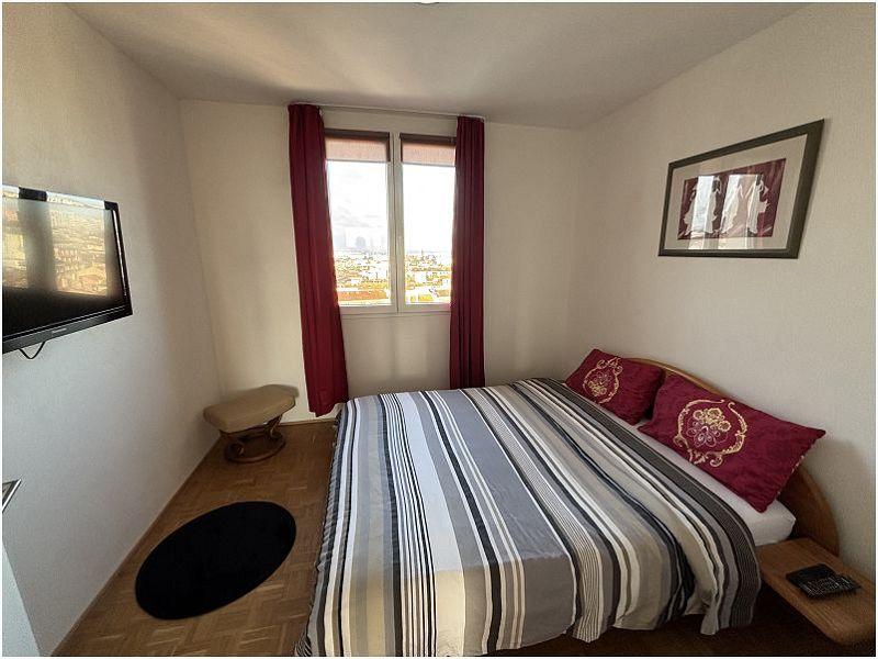 Appartement - 56 m² - 2 pièces
