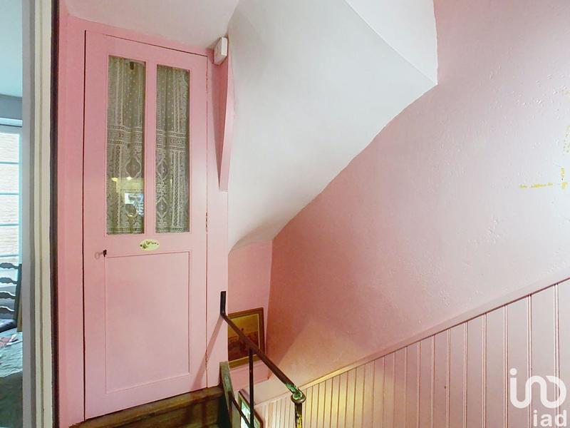 Local commercial - 73 m²