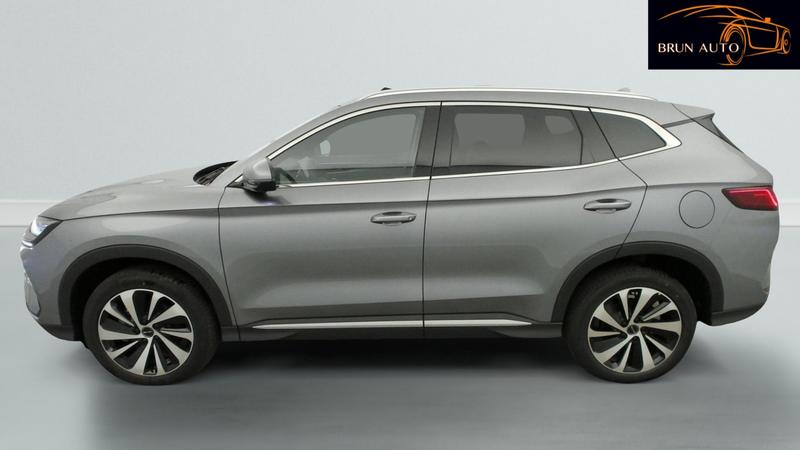 Byd Seal U 1.5l Dm-I 218 Ch Phev Comfort