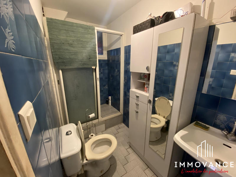 Maison - 211 m² - 11 pièces