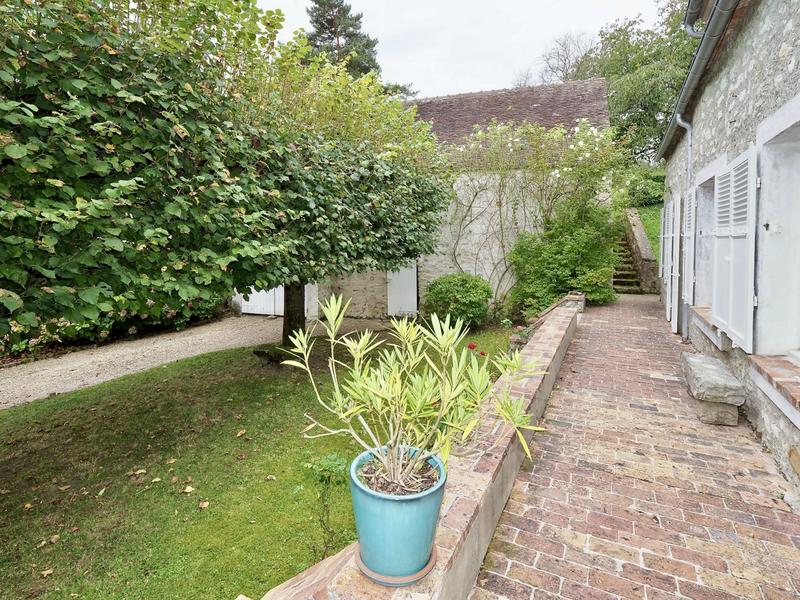 Maison - 112 m² - 6 pièces