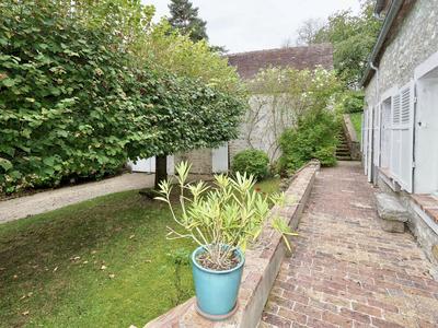 Maison - 112 m² - 6 pièces