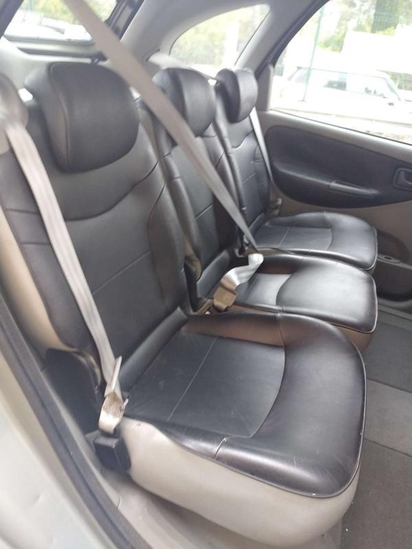 Renault Scénic 1,9 Dci Rx4 105cv