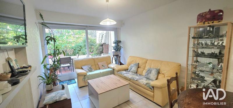 Maison - 122 m² - 6 pièces