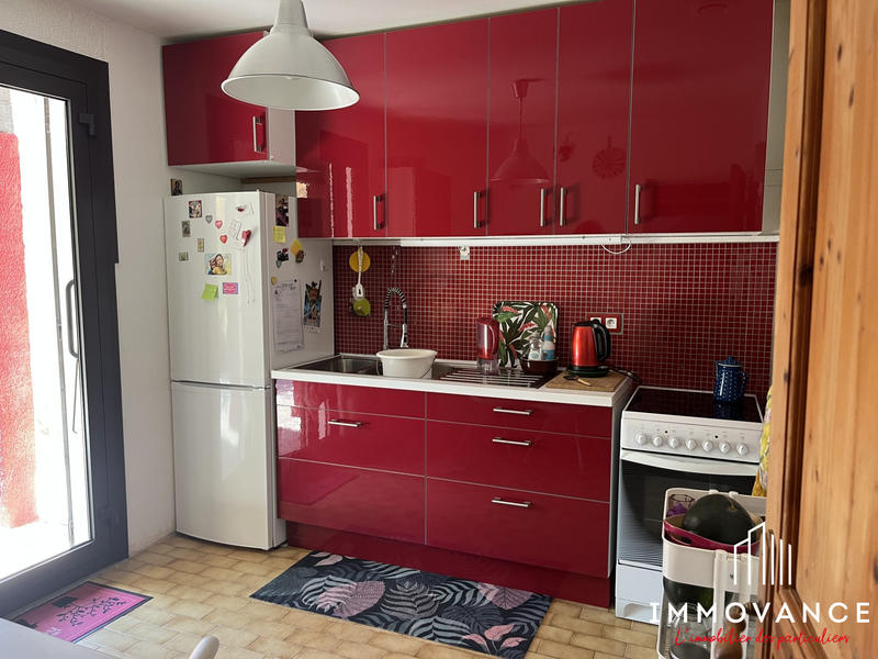 Maison traditionnelle - 133 m² - 6 pièces