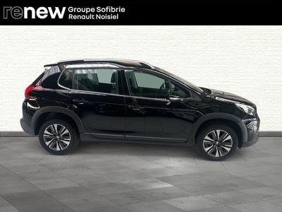 Peugeot 2008 PureTech 130ch s&amp;S Bvm6 Allure