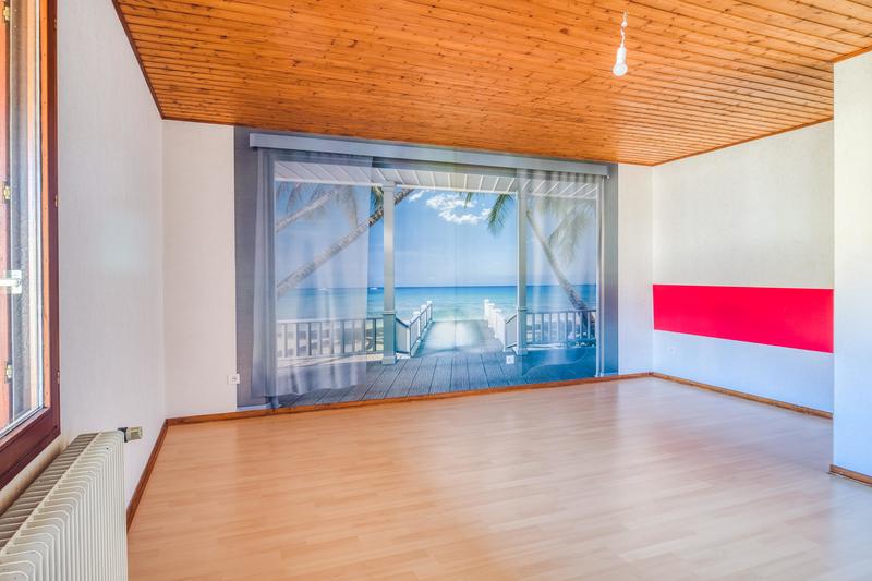 Maison - 157 m² - 8 pièces