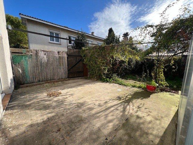 Villa - 89 m² - 4 pièces