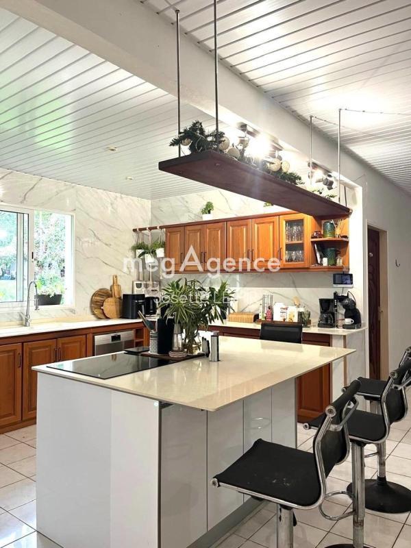 Maison de campagne - 130 m² - 5 pièces