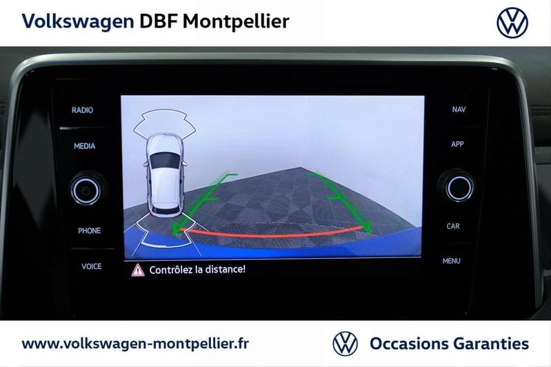 Volkswagen t-Roc 1.5 Tsi Evo 150 Start/Stop Dsg7 Style