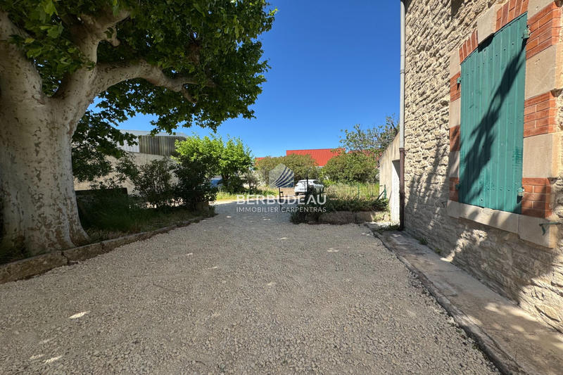 Maison de ville - 100 m² - 5 pièces